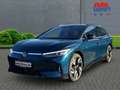 Volkswagen ID.7 Tourer GTX 4Motion HUD AD AHK-el. klappb. Navi 360 Blau - thumbnail 1