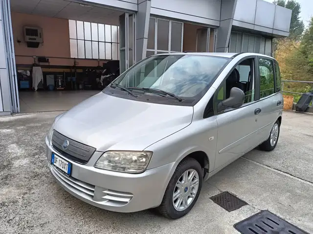 Fiat Multipla Multipla II 2004 1.6 16v natural power Dynamic