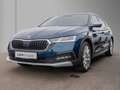 Skoda Octavia Combi Scout 2.0 TDI DSG 4x4 AHK, Navi Blau - thumbnail 2