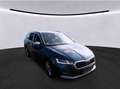 Skoda Octavia Combi Scout 2.0 TDI DSG 4x4 AHK, Navi Bleu - thumbnail 2