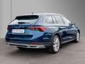 Skoda Octavia Combi Scout 2.0 TDI DSG 4x4 AHK, Navi Blau - thumbnail 4