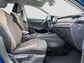 Skoda Octavia Combi Scout 2.0 TDI DSG 4x4 AHK, Navi Blau - thumbnail 7