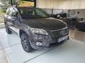 Toyota RAV 4 Basis 2.2D, 4x4, SH, AHK, Alu, Allwetterreifen,GA Gris - thumbnail 5