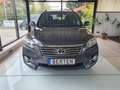 Toyota RAV 4 Basis 2.2D, 4x4, SH, AHK, Alu, Allwetterreifen,GA Gris - thumbnail 6