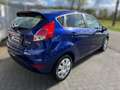 Ford Fiesta 1.0 Style 4-SEIZOENENBANDEN / NAVIGATIE / BLUETOOT Blauw - thumbnail 31
