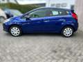 Ford Fiesta 1.0 Style 4-SEIZOENENBANDEN / NAVIGATIE / BLUETOOT Blauw - thumbnail 3