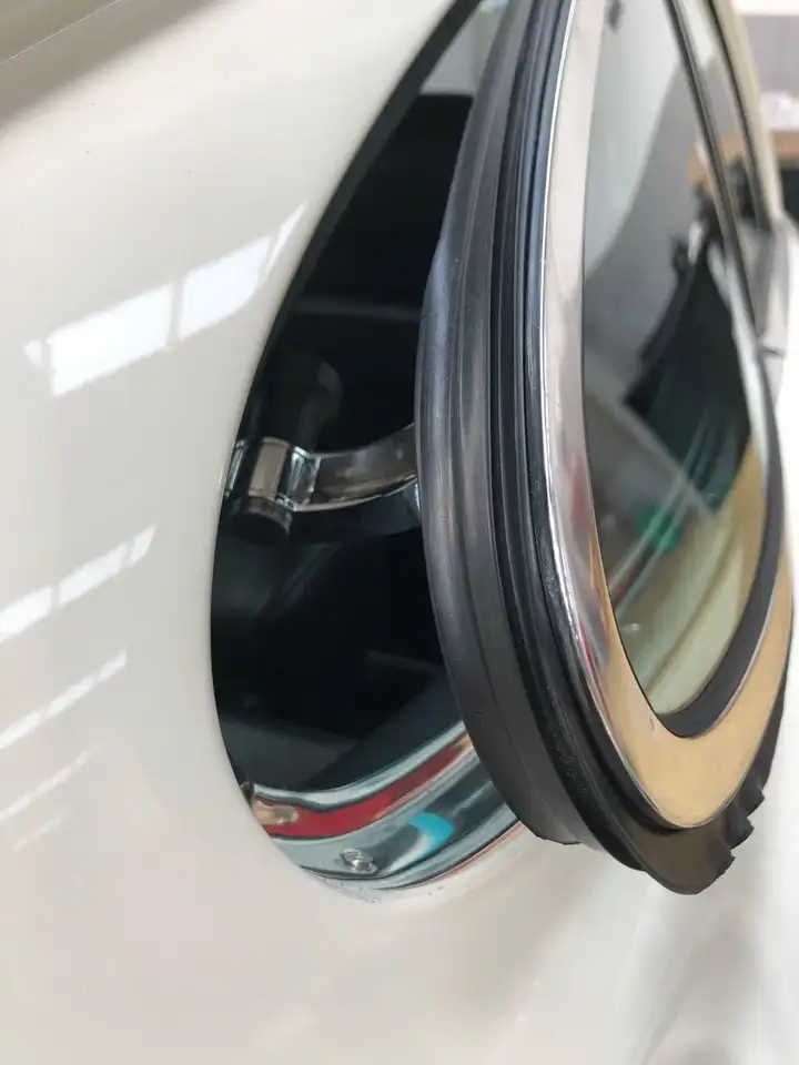 Porsche 911 F Modell 2.2 T Coupé Sportomatic, foto 7