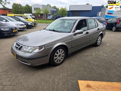 Saab 9-5 2.3t Linear in prijs verlaagd