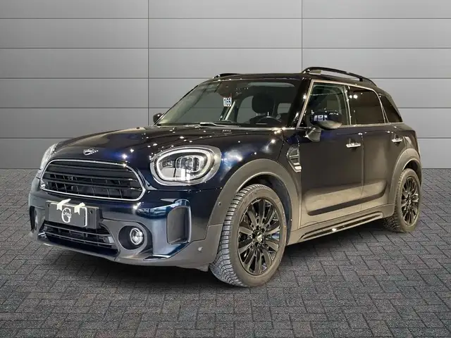 MINI Cooper Countryman Countryman 1.5 Cooper Essential auto