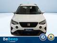 SEAT Arona 1.0 ECOTSI STYLE 95CV Weiß - thumbnail 3