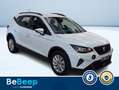 SEAT Arona 1.0 ECOTSI STYLE 95CV Weiß - thumbnail 4