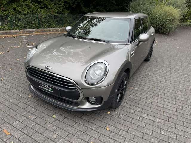 MINI One Clubman One Klima Navi Einparkhilfe Sitzheizung