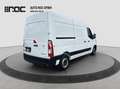 Renault Master L2H2 3,3t 2,3D dCi 135 Kamera/Tempomat/Toter-Wi... Weiß - thumbnail 4