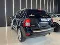 Jeep Compass 2.2 crd Limited 4wd 163cv 4x4 Blu/Azzurro - thumbnail 4