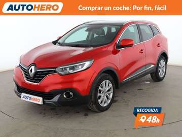 1.6dCi Energy Zen 96kW