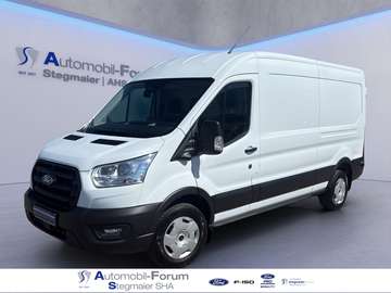 Kasten Trend 2.0l 350 L3H2 *EXPRESS-LINE*AHK*