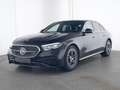 Mercedes-Benz E 450 4M AMG-P+ PANO+BURM+STHZG+SUP-SCR+AHK+360° Noir - thumbnail 1