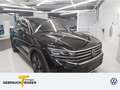 Volkswagen Touareg 3.0 TSI eHybrid ELEGANCE UPE104 LM21 PAN Schwarz - thumbnail 1