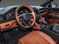 Bentley Bentayga Azure V8 |Black Line|Touring Spec|22" Ten Spoke Grijs - thumbnail 11