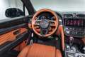 Bentley Bentayga Azure V8 |Black Line|Touring Spec|22" Ten Spoke Grijs - thumbnail 33