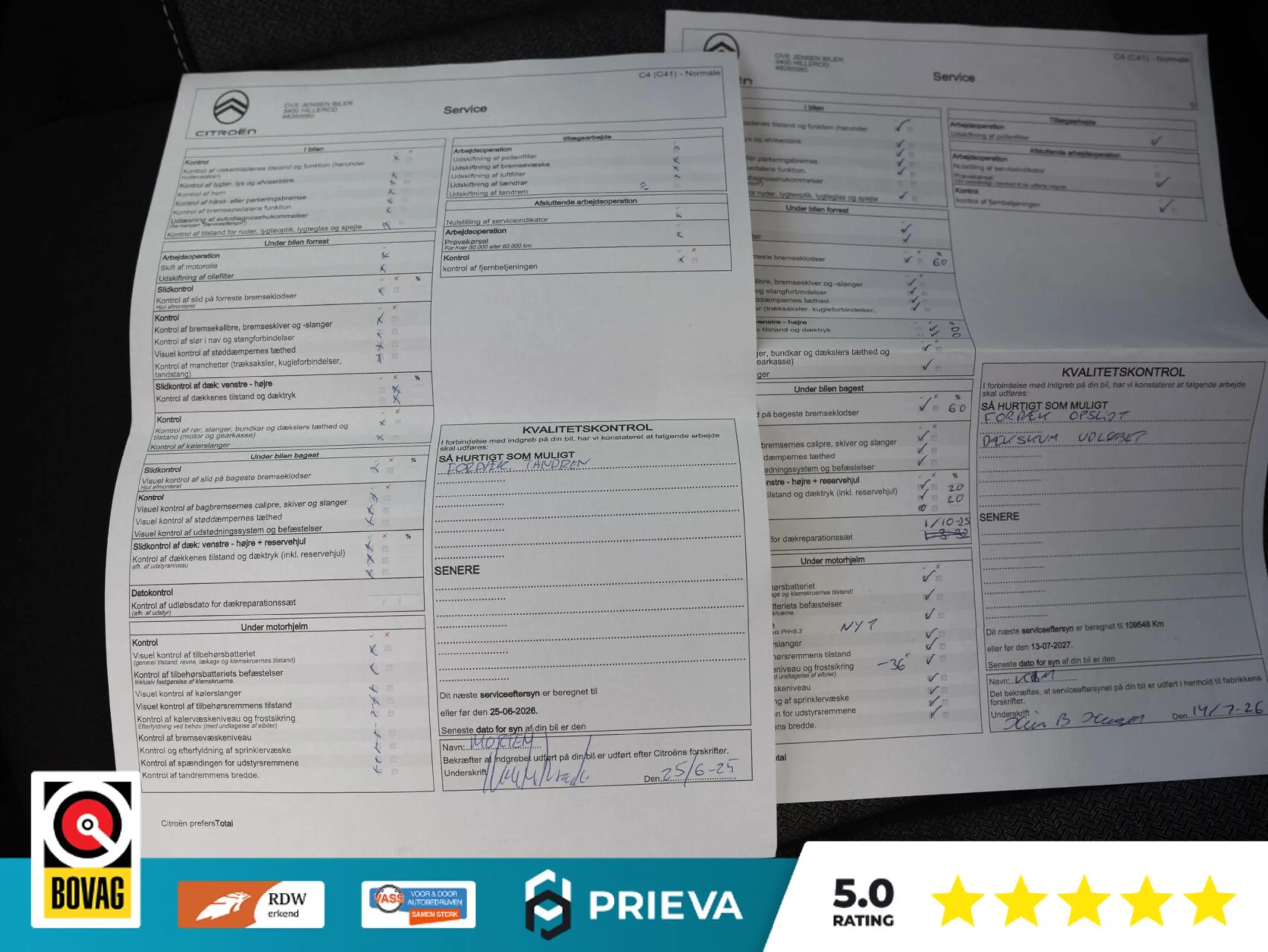 Citroen C4 1.2 Puretech Feel — photo 10