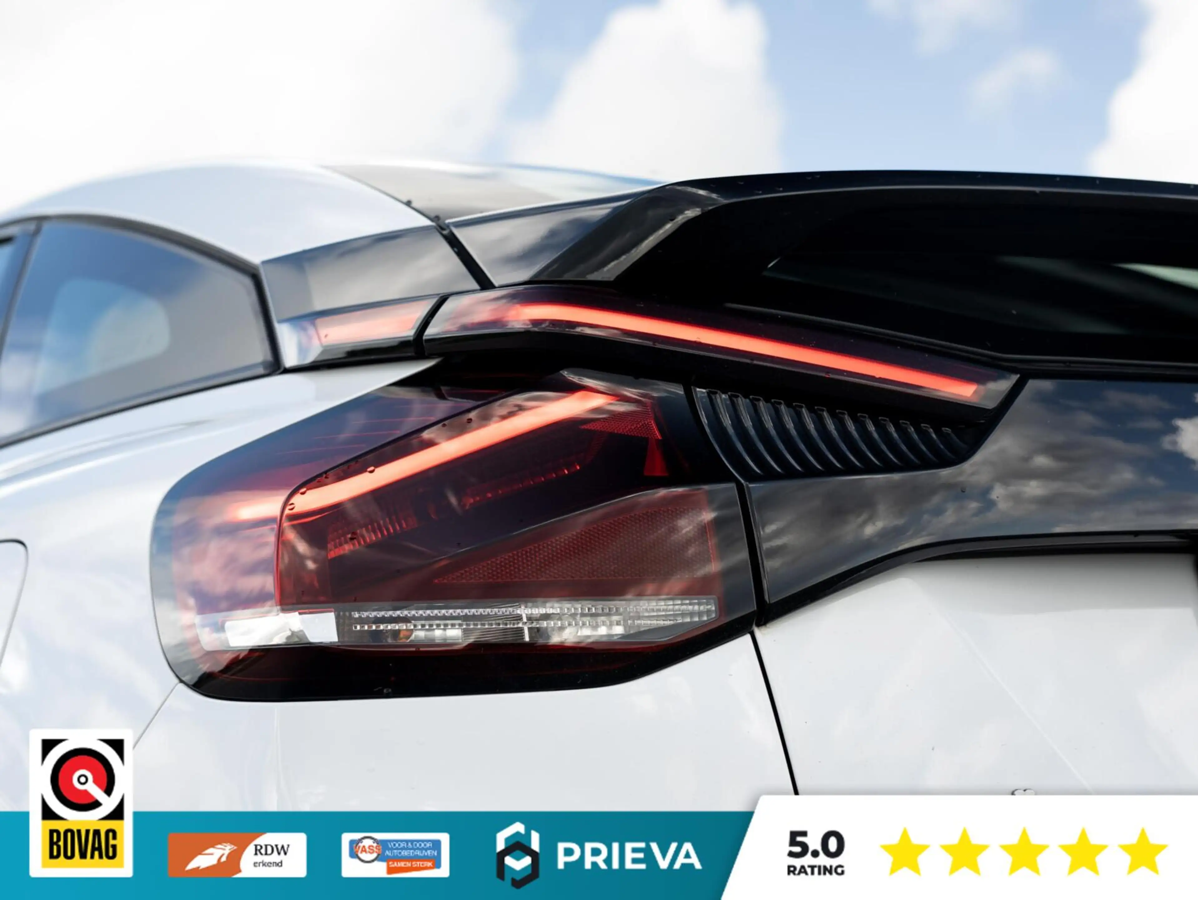 Citroen C4 1.2 Puretech Feel — photo 9