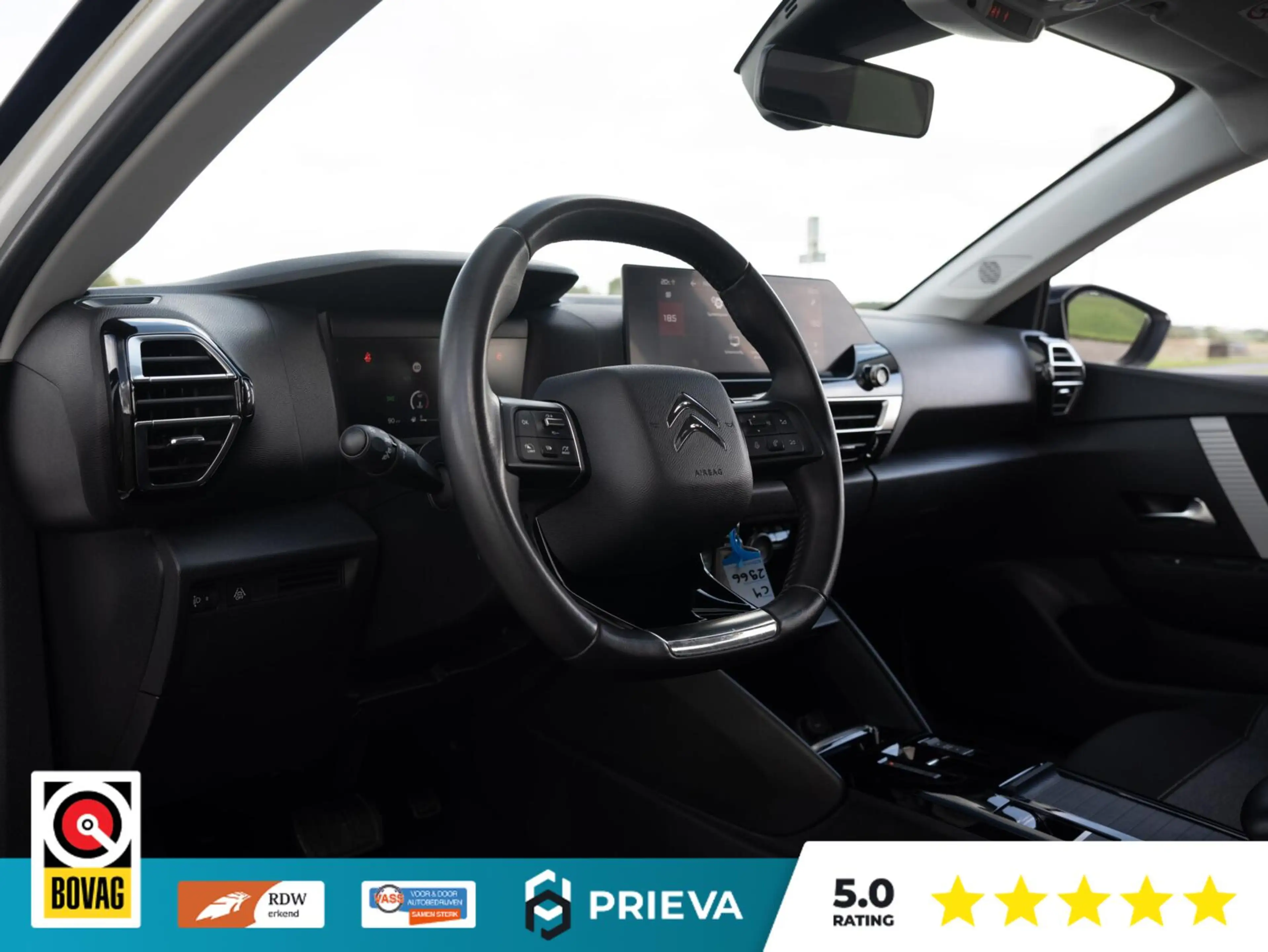 Citroen C4 1.2 Puretech Feel — photo 12