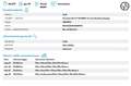 Audi A6 Avant 35 2.0 TDI MHEV S tronic Business Design Blu/Azzurro - thumbnail 2