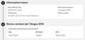 Audi A6 Avant 35 2.0 TDI MHEV S tronic Business Design Blu/Azzurro - thumbnail 3