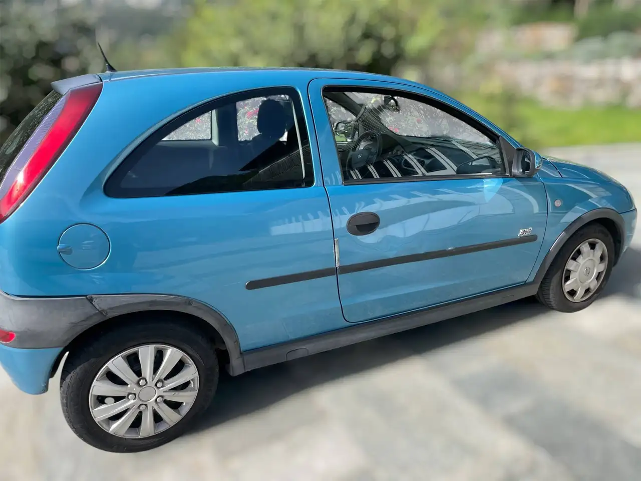Opel Corsa 3p 1.2 Sport, foto 3
