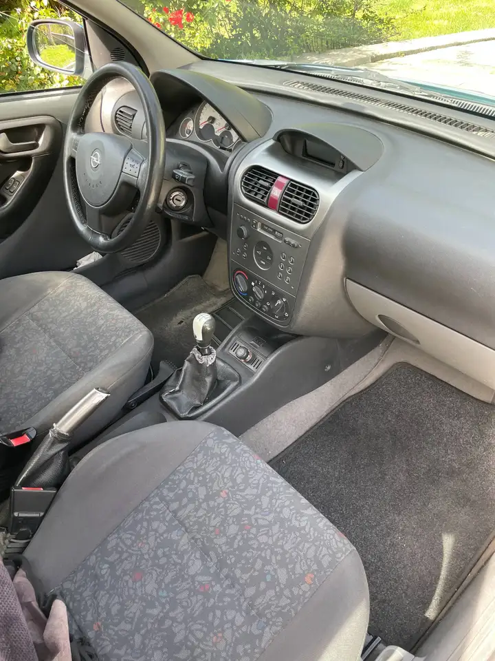 Opel Corsa 3p 1.2 Sport, foto 6