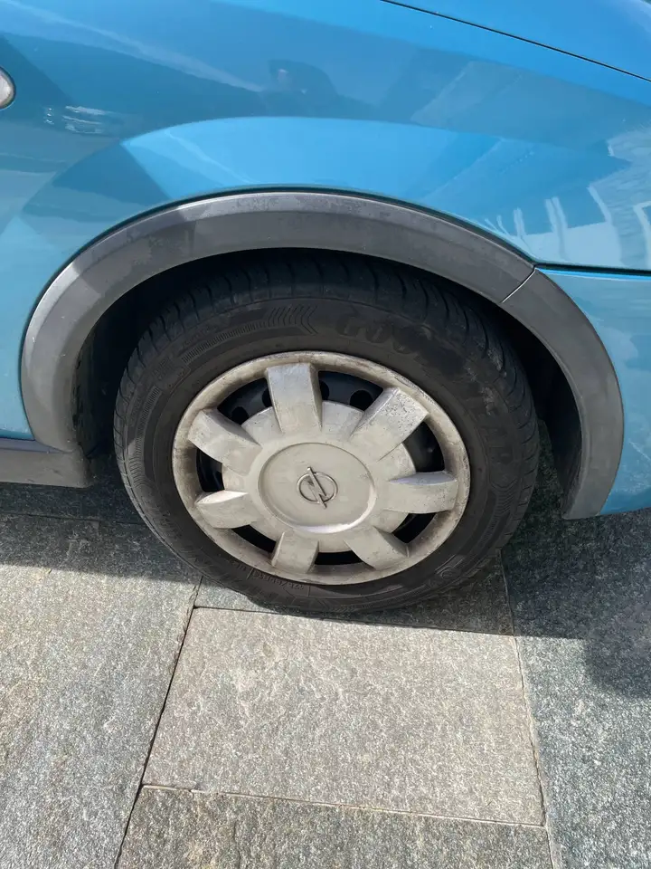 Opel Corsa 3p 1.2 Sport, foto 9