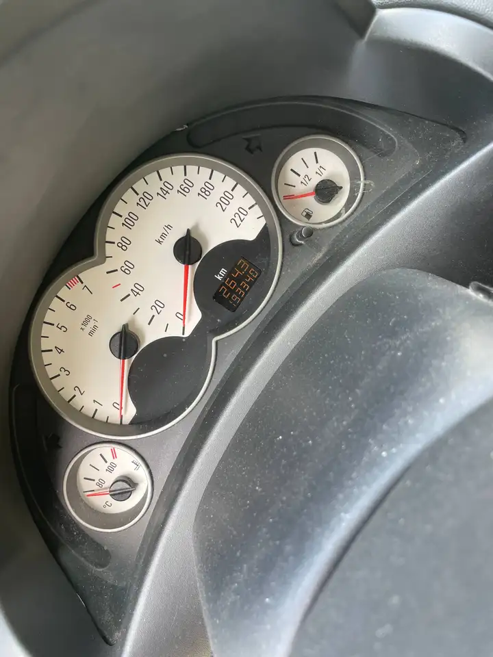 Opel Corsa 3p 1.2 Sport, foto 7