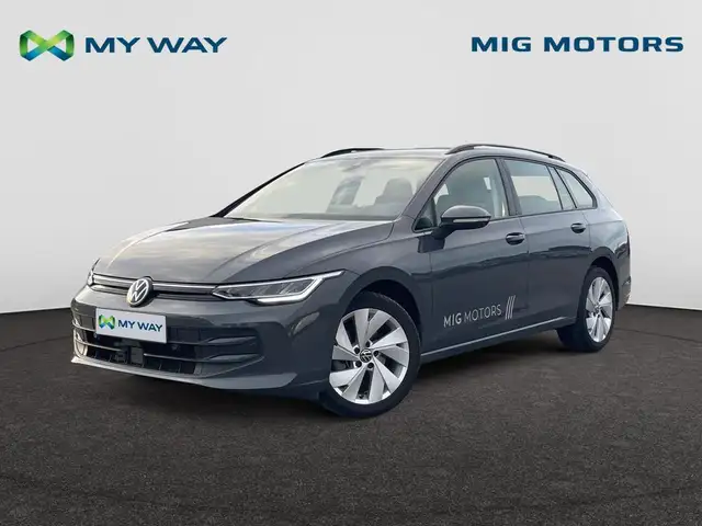 Volkswagen Golf Variant Variant Life Business 1.5 TSI  /// Wegklapbare Trekhaak /// Elecktrische Kofferklep /// Achteruitrijcamera ///