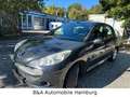 Peugeot 206 + Basis KEIN TÜV Grau - thumbnail 3
