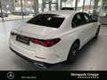 Mercedes-Benz E 200 E 200 AMG Premium Distronic,Superscreen,Memory Blanc - thumbnail 4