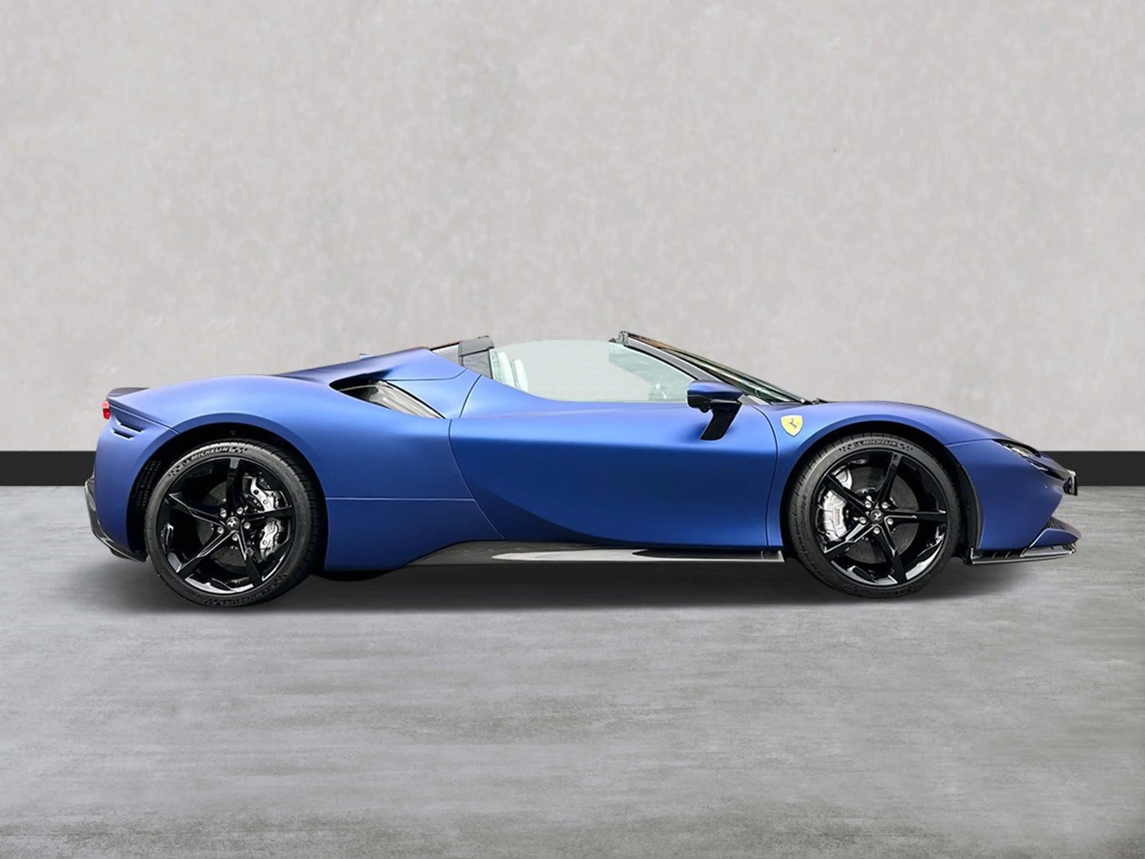 Ferrari SF90 Spider 130.000€ an optionals — photo 6