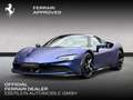 Ferrari SF90 Spider 130.000€ an optionals Blau - thumbnail 1