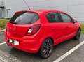 Opel Corsa Corsa 1,2 Color Color Rot - thumbnail 2
