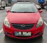 Opel Corsa Corsa 1,2 Color Color Rot - thumbnail 3