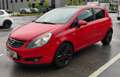 Opel Corsa Corsa 1,2 Color Color Rot - thumbnail 1