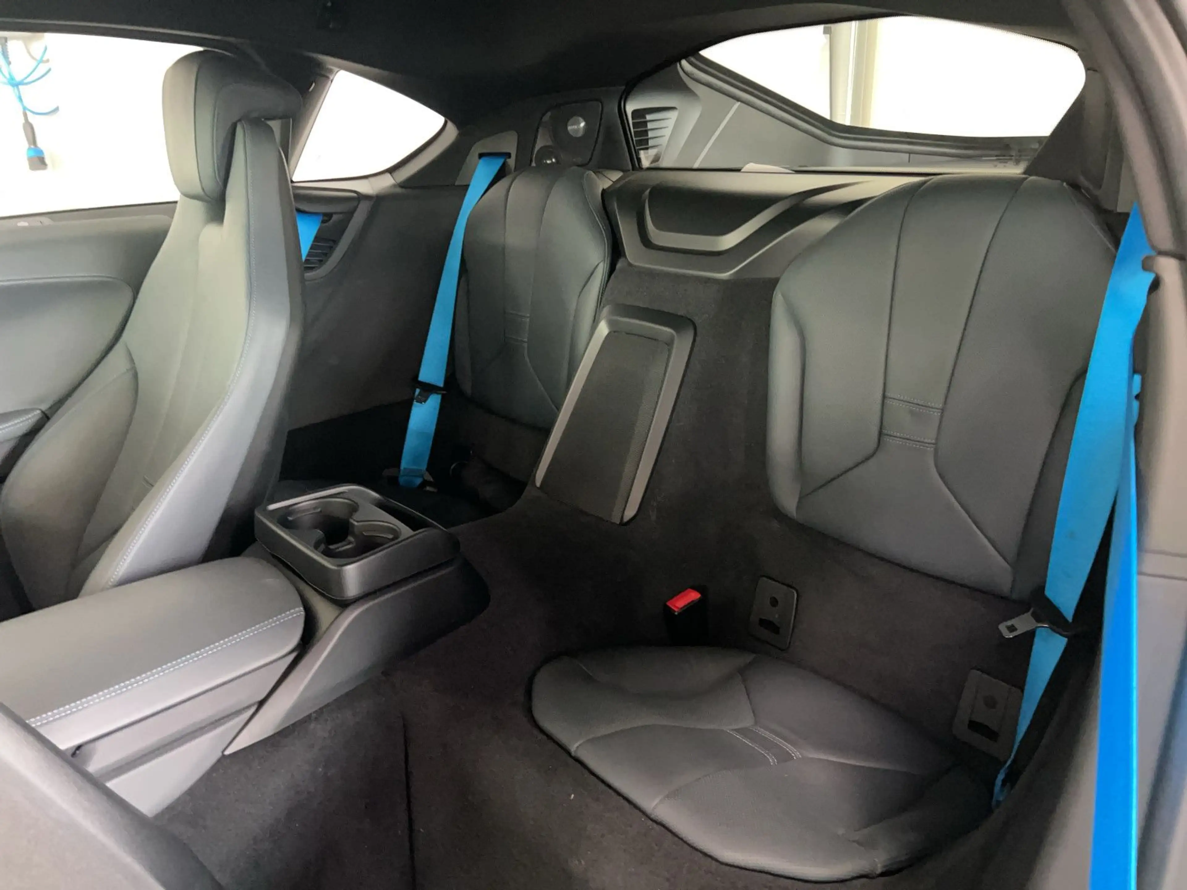 BMW i8 Pure Impulse First Edition 1.Hand+dt.Fahrzeug — photo 15