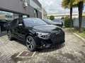 Audi Q3 Sportback  35 TDI  150 cv S- Tronic   Black Line Nero - thumbnail 1