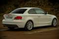 BMW 118 118d Coupé M Sport Edition Beyaz - thumbnail 1