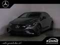 Mercedes-Benz EQE 350 4M Premium AMG+22KW+4xShz+Night+Headup Grau - thumbnail 1