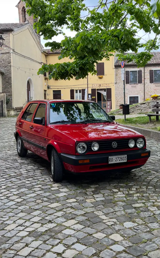 Volkswagen Golf 5p 1.3 GL 5m cat. - 1