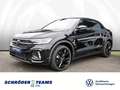 Volkswagen T-Roc Cabriolet 1.5 TSI DSG R-Line Black Style Schwarz - thumbnail 1