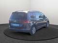 Volkswagen Touran 1.6TDI DSG Comfortline LED Navi Rear View ACC Gris - thumbnail 6