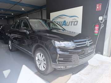 3.0TDI V6 BMT 240 Tiptronic
