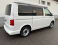 Volkswagen T6 California 4x4* *DSG *AUFSTELLDACH *BEACH *CAMPER *HECKKLAPPE Weiß - thumbnail 6